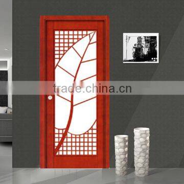 high quality mahogany door frame