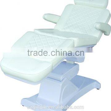 2016 hotsale PV/PUC leather portable facial bed for sale