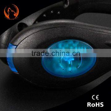 Wholesale Outdoor Safety Flashing Mini Led Lights for Crafts for Outdoor Mountain Clibing photo-4