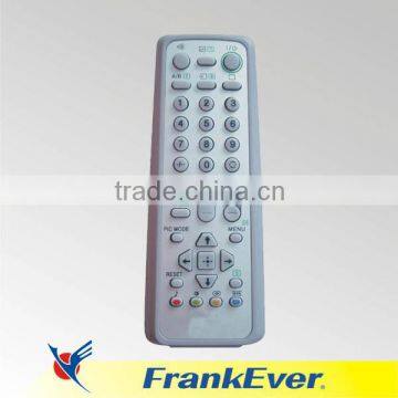 FRANKEVER FK-RM-38 tv remote control
