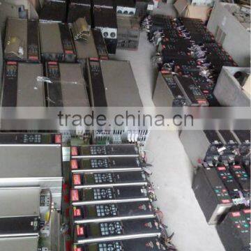 Inverter VLT5002PT5B20STR3D0F00A00C0 USED