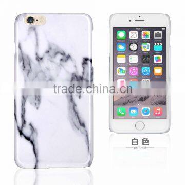 Poplar Design 2016 Marble PC Hard Case for Iphone 6s photo-4