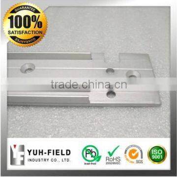 Taiwan ODM Aluminum Extrusion Profile Alloy 6061/6063 Alloy Aluminum photo-5