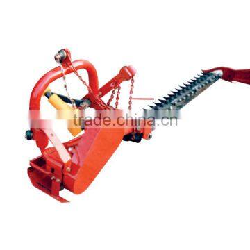 Most Backhoe Mower Attachment photo-3