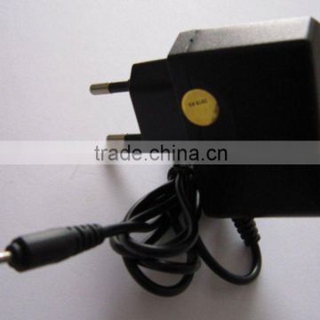 Rechargeable battery charger