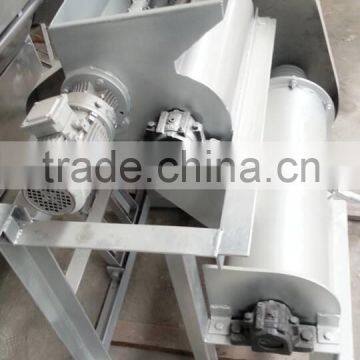 Latest Technology Cassava Primary Crusher photo-3