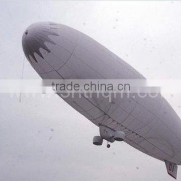 2011 hot sale inflatable rc blimp