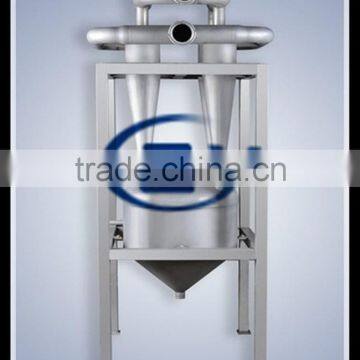 China Save power consumption & potato starch processing equipments