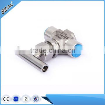 Stainless Steel Ansi Stop Valve