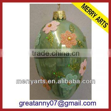 Made in China Cake Shape Xmas Ball,open Christmas Ball Tree Decorations photo-2