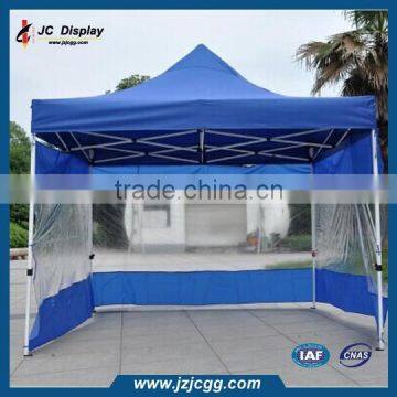 Custom Pop Up Tent Outdoor Folding Trade Show Display Tent For Sale