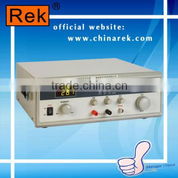 RK1212G Audio Sweep Generator,made in china