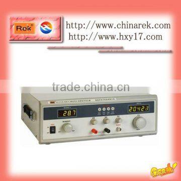 Wholesale RK1212F Rek 80VA 80W Audio Sweep Signal Generator