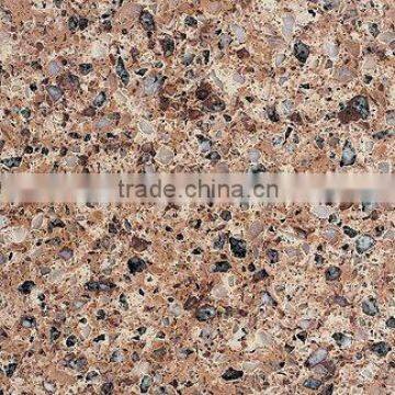 wayon composite quartz mix color