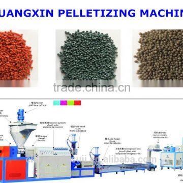Waste Recycling pe Bottle Machine