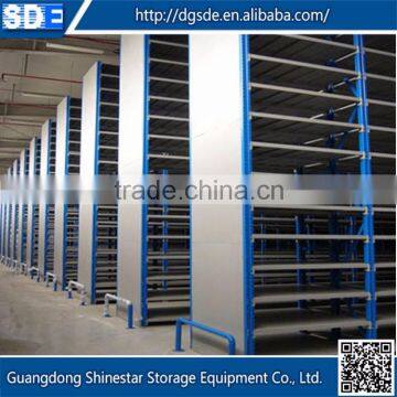 Wholesale china trade narrow aisle pallet racks