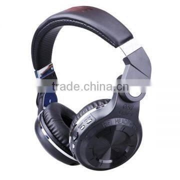 High Level Bluetooth Wireless Headset Stereo Headphone photo-2