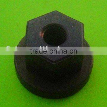 powder metallurgy nuts fastening piece