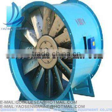 CZT120A Marine cargo hold exhaust fan