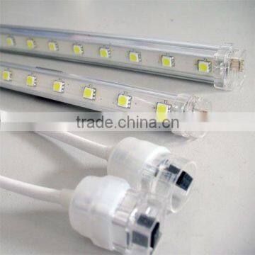 Square 600LM Aluminum LED Strip