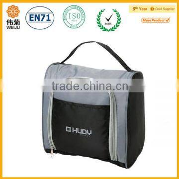 600D Sport Insulated Coolers Bag with Bottle Holder