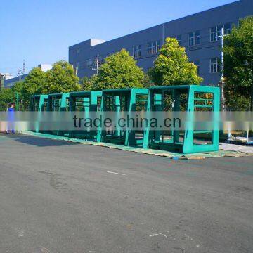 China OEM Sheet Metal Fabrication, Customized Welding Service for Lifting Room photo-2