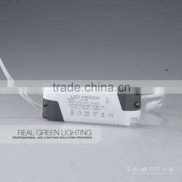 40w Panel Light High Lumen 2600LM 3000K-6500K LED Integrated Ceiling Panel Light photo-5