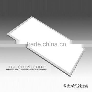 20W 196*596*10mm 1200LM LED Integrated Ceiling Panel Light Indoor Ceiling Light photo-4