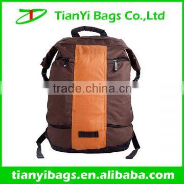 Sports travel back pack bags