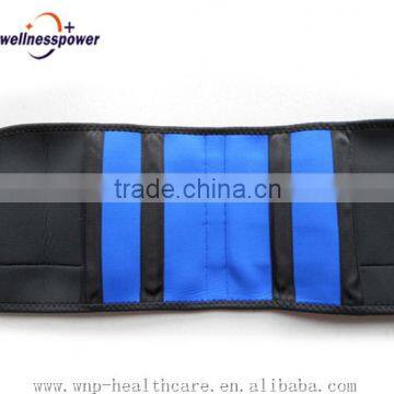 Lumbar Support Belt Lumbar Support Cushion Mesh Back Lumbar Support photo-4