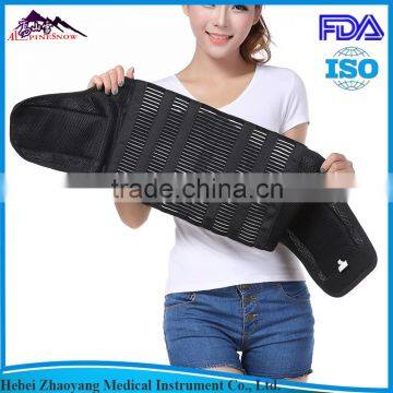 Sports Waist Back Support Corset photo-6