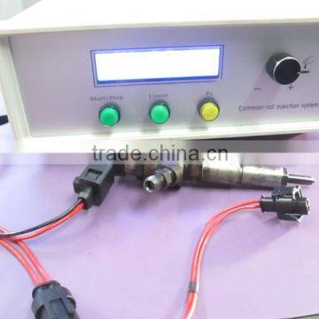 2016 new high-pressure common rail piezo injector tester/ simulator----CRI-700