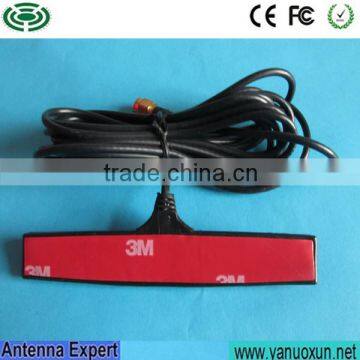 Professional Manufacturer 1920-2170MHz High Gain 9dbi Antenna External GSM Antenna 3G Antenna With SMA Connector