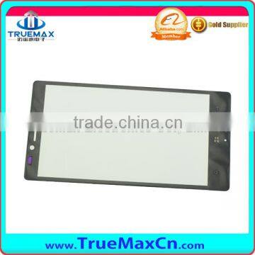 New Products Front Glass For Nokia Lumia 930, Repair Parts For Nokia Lumia 930 Front Glass Lens