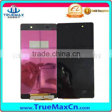 LCD Assembly Screen for Sony xperia z3v d6708