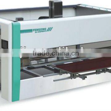 Factory Price furniture woodworking machine 5 axis cnc spray machine