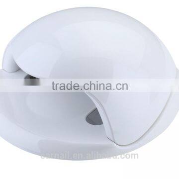 32W U15 LED Nail Lamp With Infrared Ray 14 LED Bulbs With White Light and With 2 Infared Ray photo-5