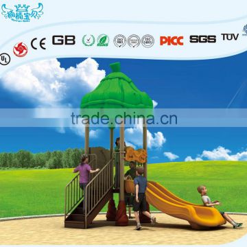 Best selling hot chinese products residential playground equipment