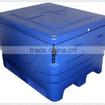 Fish box cooler & Fish cooler box