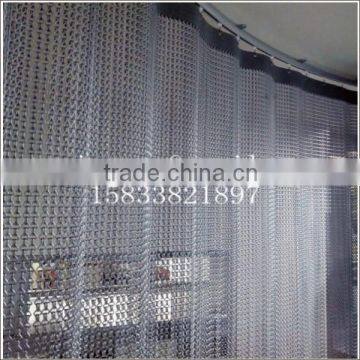 New modern fashion decoration wire mesh drape