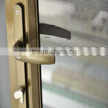 factory sell stainless steel security window screen mesh