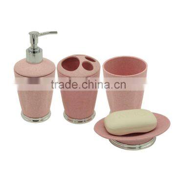 High Quality Plastic Bottle White, Blue, Green, Pink, Redusage Liquid Soap Detergent Lotion Bottle photo-4