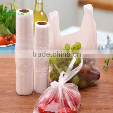 Factory low price disposable Carrier Bags