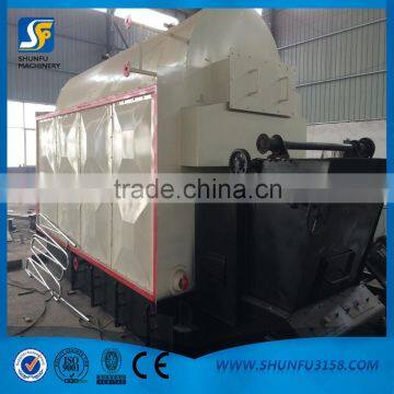 1092mm-1575mm High Speed Toilet Paper Machine Production Line photo-6