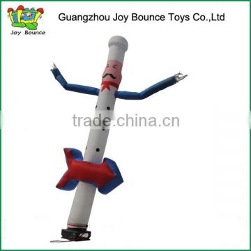 advertising inflatables air dancers , custom inflatable dancer for sale , inflatable chef air dancer