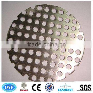 Perforated Metal Mesh photo-4