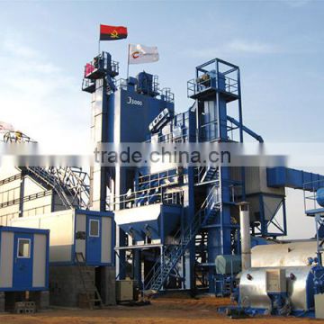 200-240t/h manufacturer Large asphalt mixture mixing equipment J3000