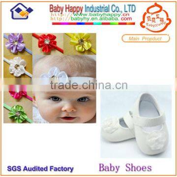 hot selling dance dress shoes for baby