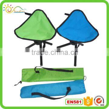 Triangular folding fishing chairs fishing tackle fishing chair