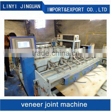 Linyi Core Veneer Composer for Plywood Machine